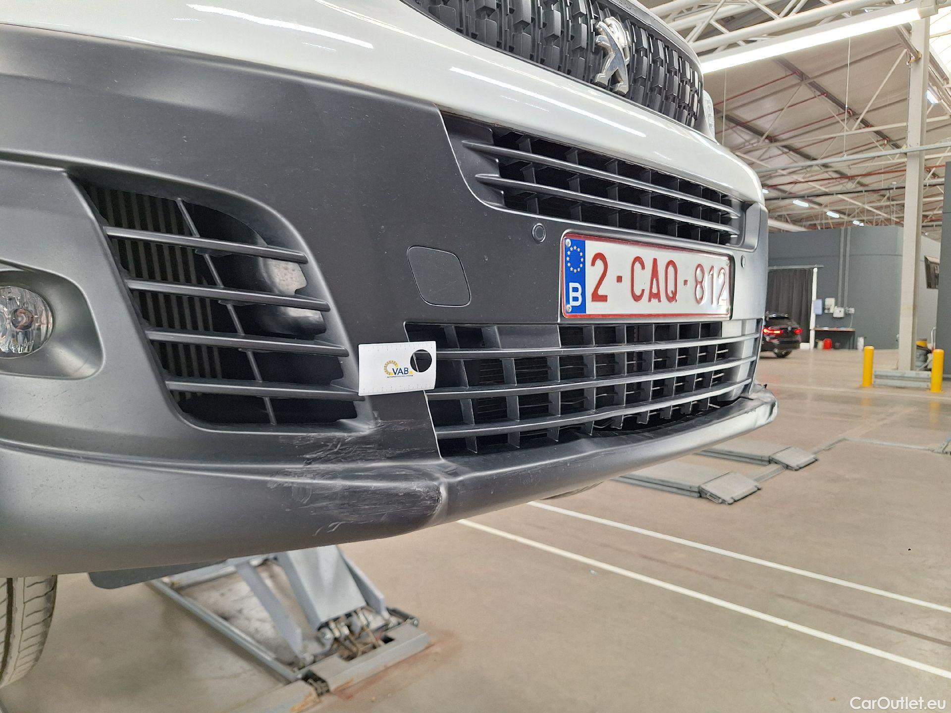  Peugeot  Expert Peugeot, _ '16, Peugeot  Long Premium L3 2.0 BlueHDi 145 EAT #36