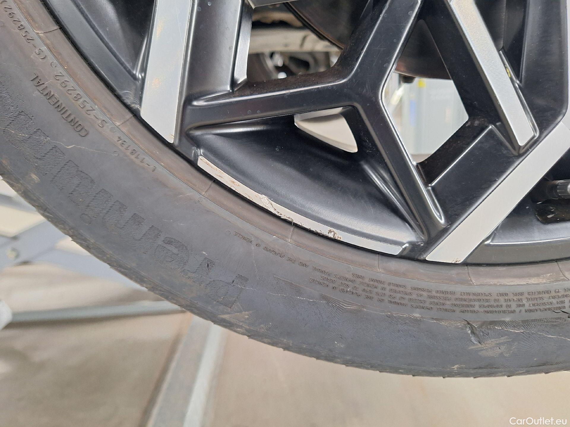  Hyundai  Tucson Hyundai,  '20 PHEV, Hyundai  1.6 T-GDi Plug-in Hybrid 4x4 Shine  #52