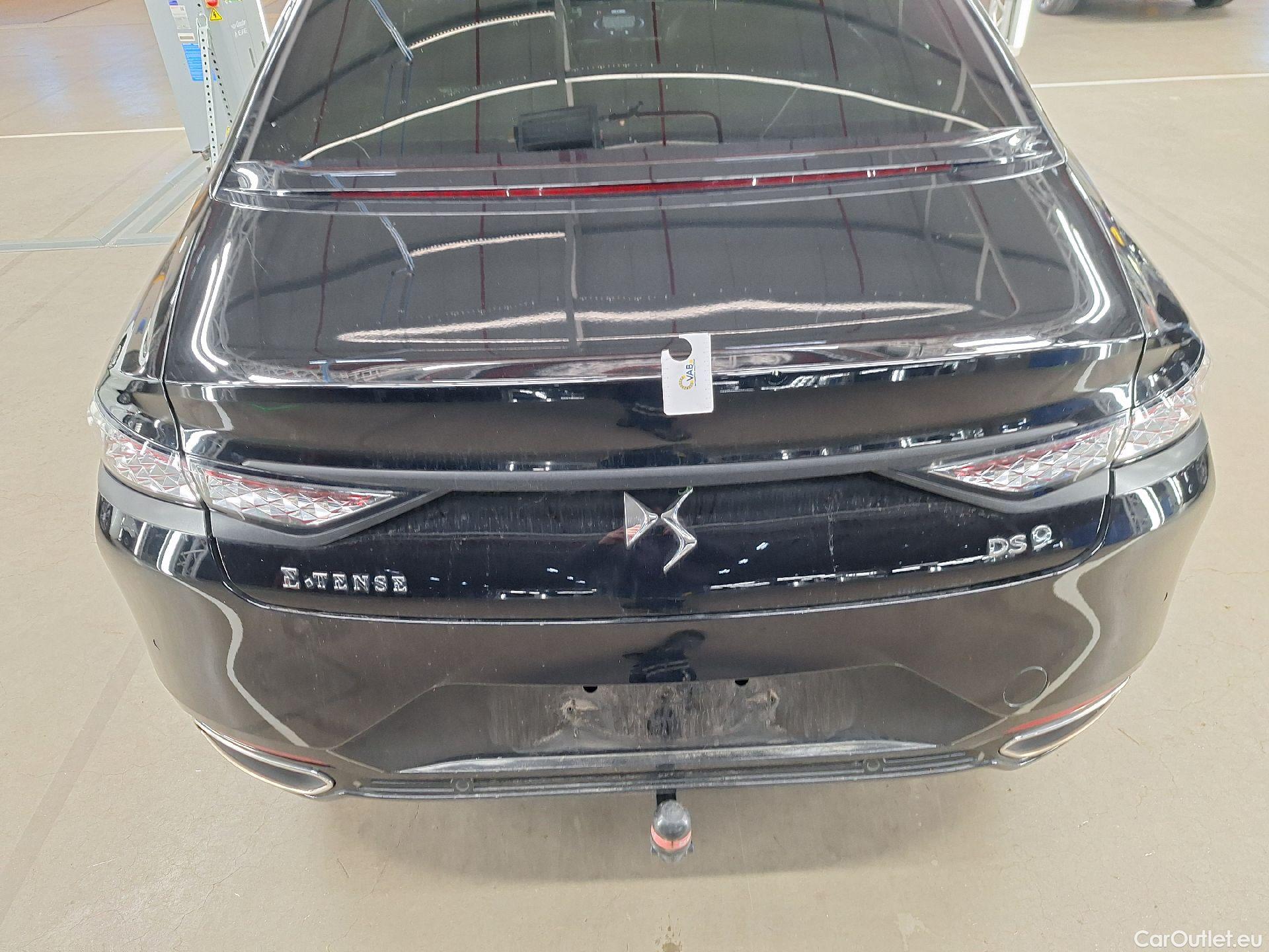  Citroen  DS9 DS,  '21 PHEV, DS 9 E-Tense 225 PERFORMANCE Line + 4d #3