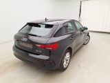  Audi  A3 Audi,  SB '20, Audi  Sportback 2.0 30 TDi 85kW S tronic Attract #8