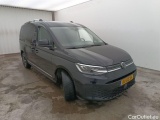  Volkswagen  Caddy VOLKSWAGEN  MAXI DIESEL - 2021 2.0 TDi 122 SCR Style DSG 5d 7pl #8