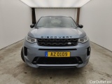  Land Rover  Discovery LAND ROVER  SPORT - 2019 1.5 Turbo 300 PHEV AWD R-Dynamic SE 5d #5