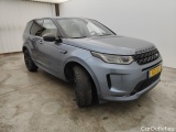  Land Rover  Discovery LAND ROVER  SPORT - 2019 1.5 Turbo 300 PHEV AWD R-Dynamic SE 5d #8