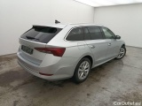  Skoda  Octavia Skoda  Combi 2.0 CRTDI 110kW DSG7 Style 5d #2