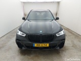  Bmw  X5 BMW  - 2018 3.0AS xDrive45e 286 PHEV (EU6d-TEMP) 5d ///M-SportKit (total options: 18,418 Ex.Vat) #5
