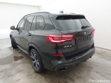  Bmw  X5 BMW  - 2018 3.0AS xDrive45e 286 PHEV (EU6d-TEMP) 5d ///M-SportKit (total options: 18,418 Ex.Vat) #7