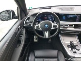  Bmw  X5 BMW  - 2018 3.0AS xDrive45e 286 PHEV (EU6d-TEMP) 5d ///M-SportKit (total options: 18,418 Ex.Vat) #9