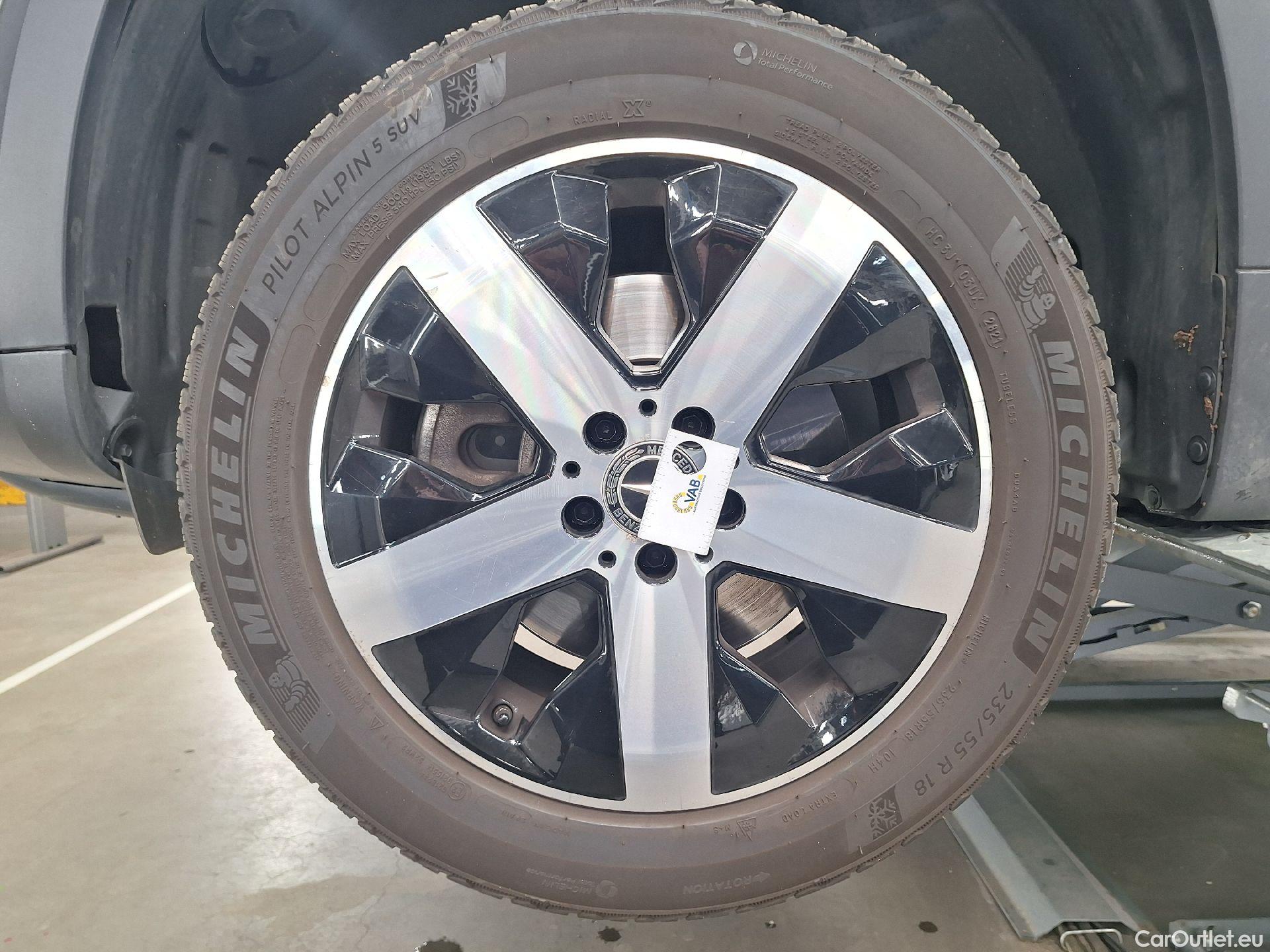  Mercedes  GLB Mercedes,  '19, Mercedes-Benz   200 d Business Solution 5d #23