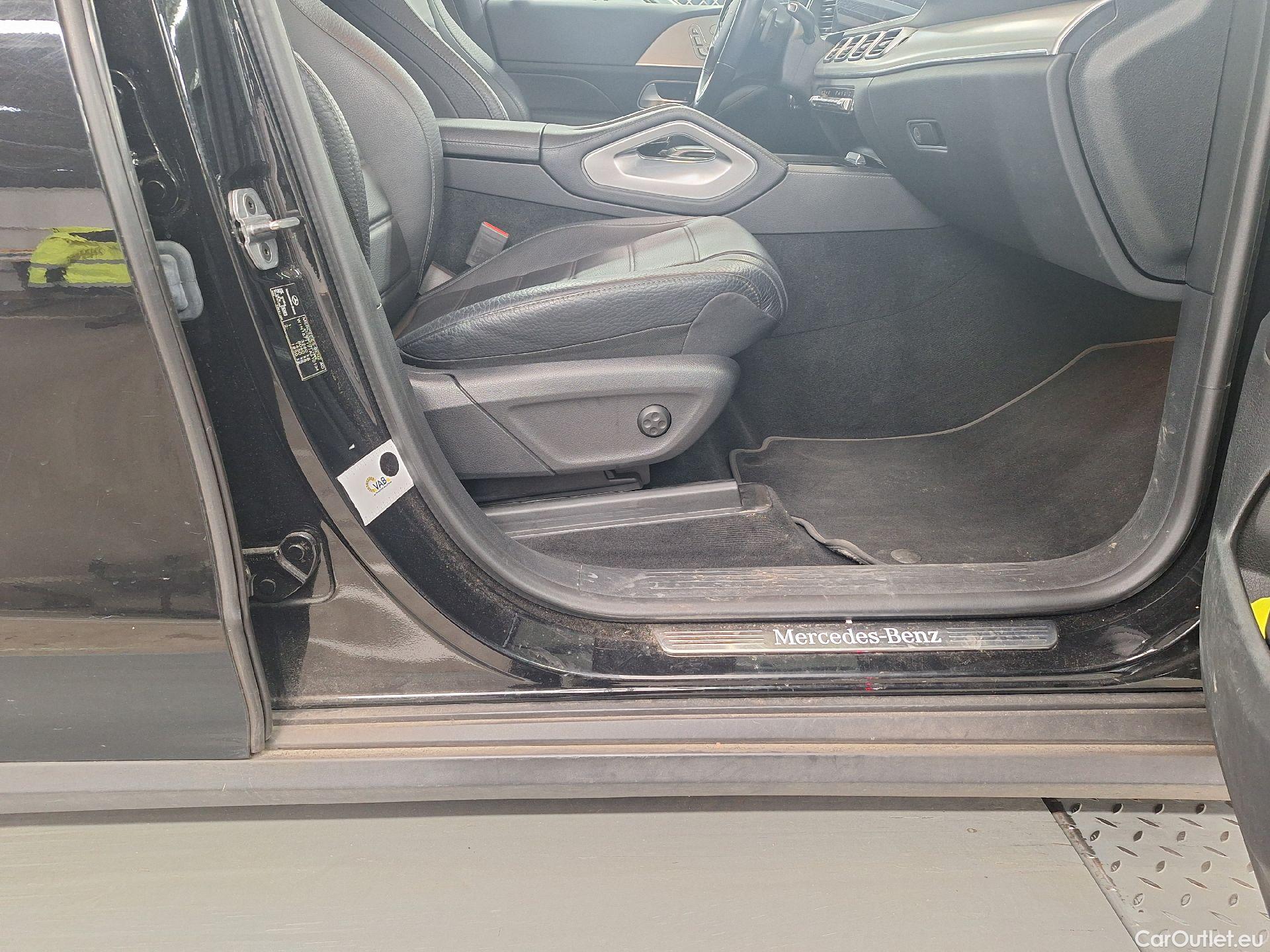  Mercedes  G-Klasee Mercedes, GLE '18 PHEV, Mercedes-Benz GLE GLE 350 de 4MATIC Business Solut #69