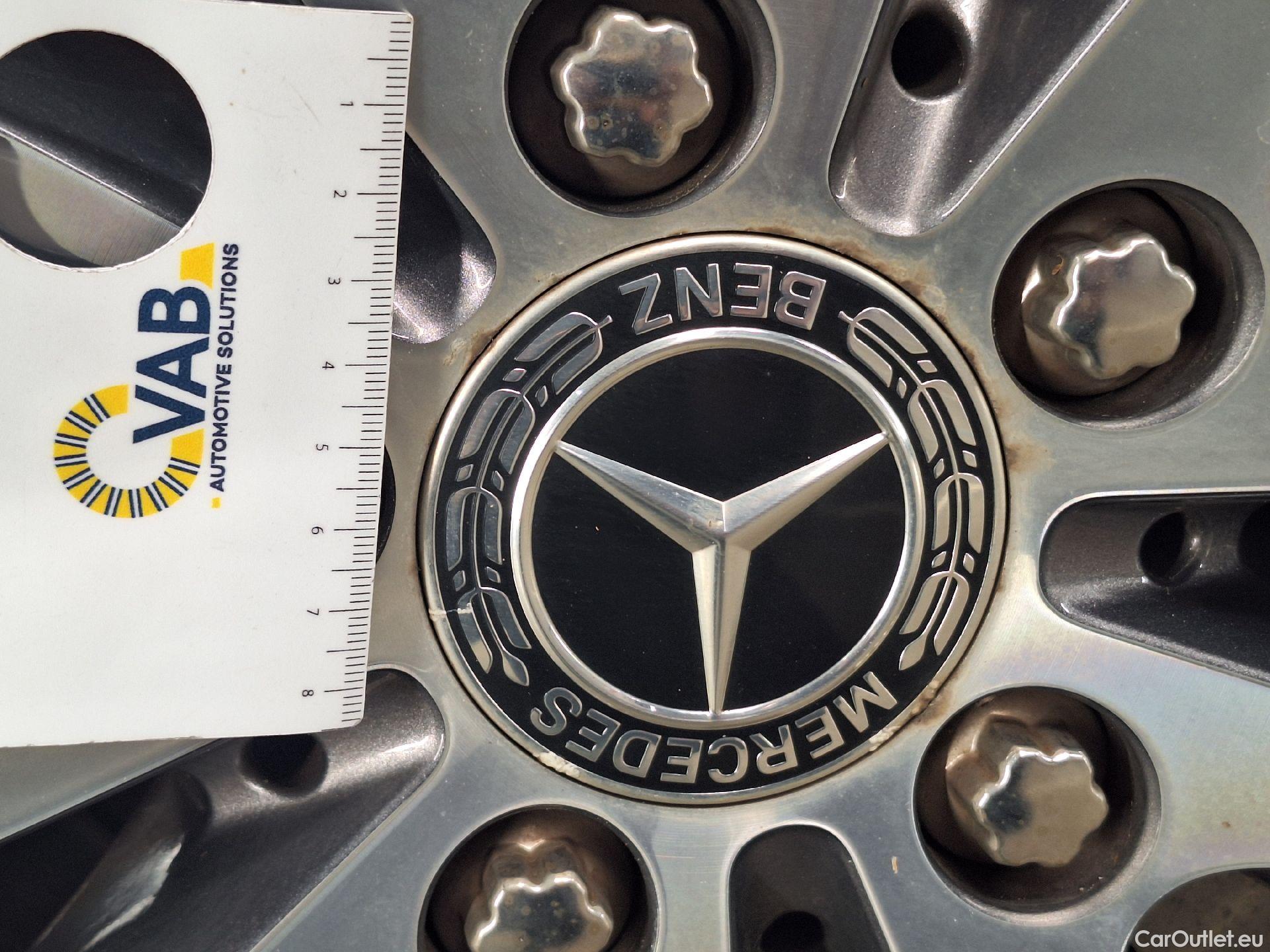  Mercedes  G-Klasee Mercedes, GLE '18 PHEV, Mercedes-Benz GLE GLE 350 de 4MATIC Business Solut #61