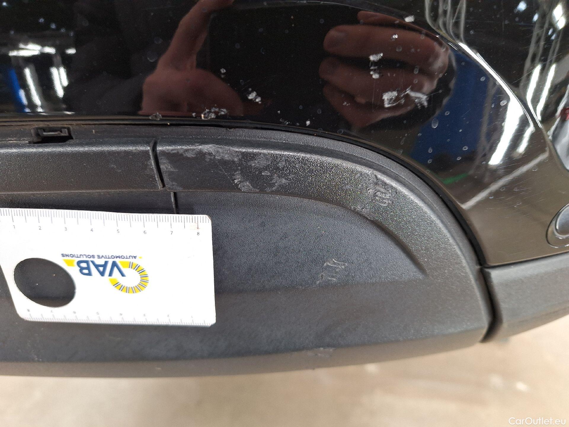  Fiat  500 Fiat, X FL'18, Fiat X 1.0 Firefly Turbo 120 Connect 5d #15