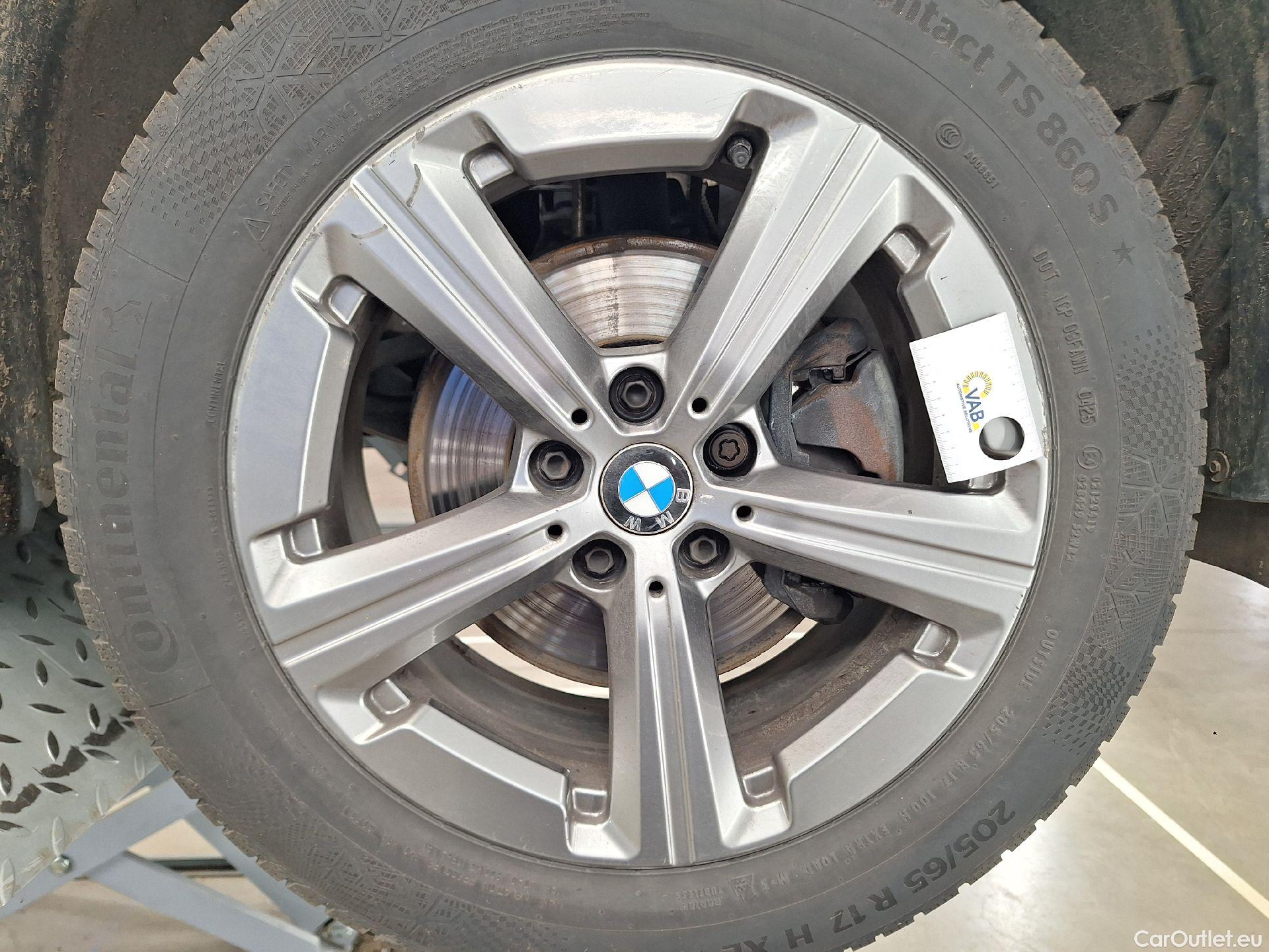  Bmw  X1 BMW,  '22, BMW  sDrive18d (100 kW) 5d #62