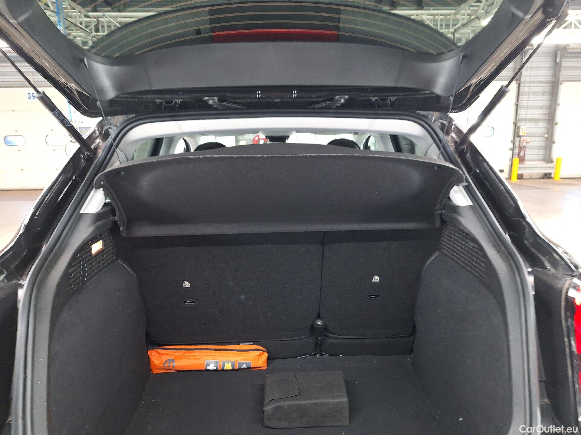  Fiat  500 Fiat, X FL'18, Fiat X 1.0 Firefly Turbo 120 Connect 5d #1