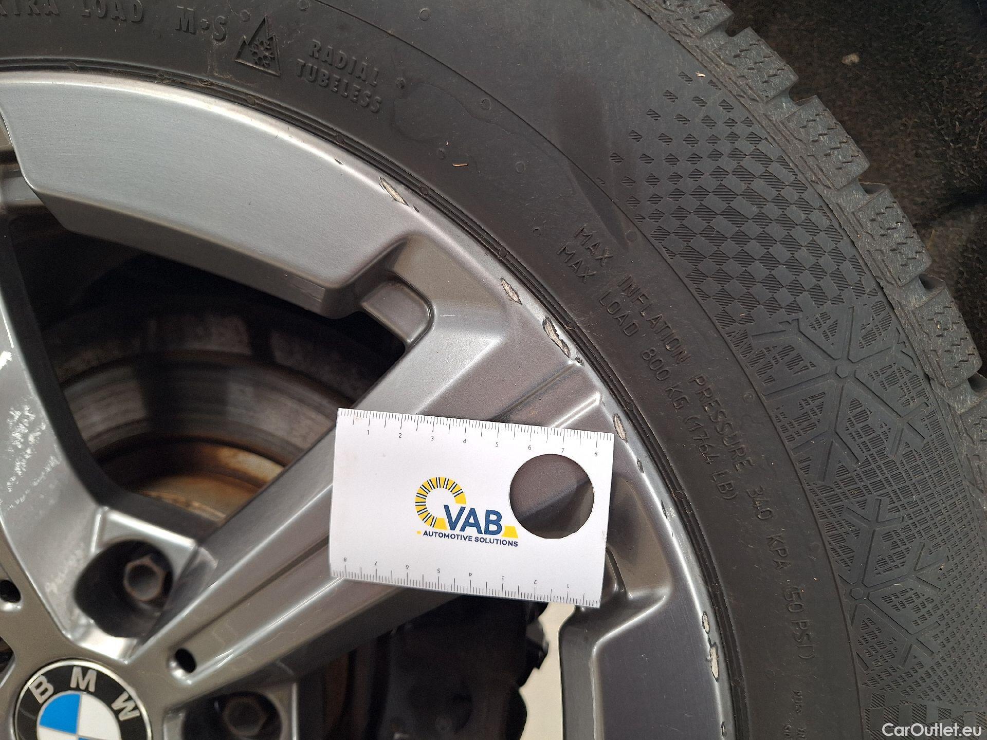  Bmw  X1 BMW,  '22, BMW  sDrive18d (100 kW) 5d #55