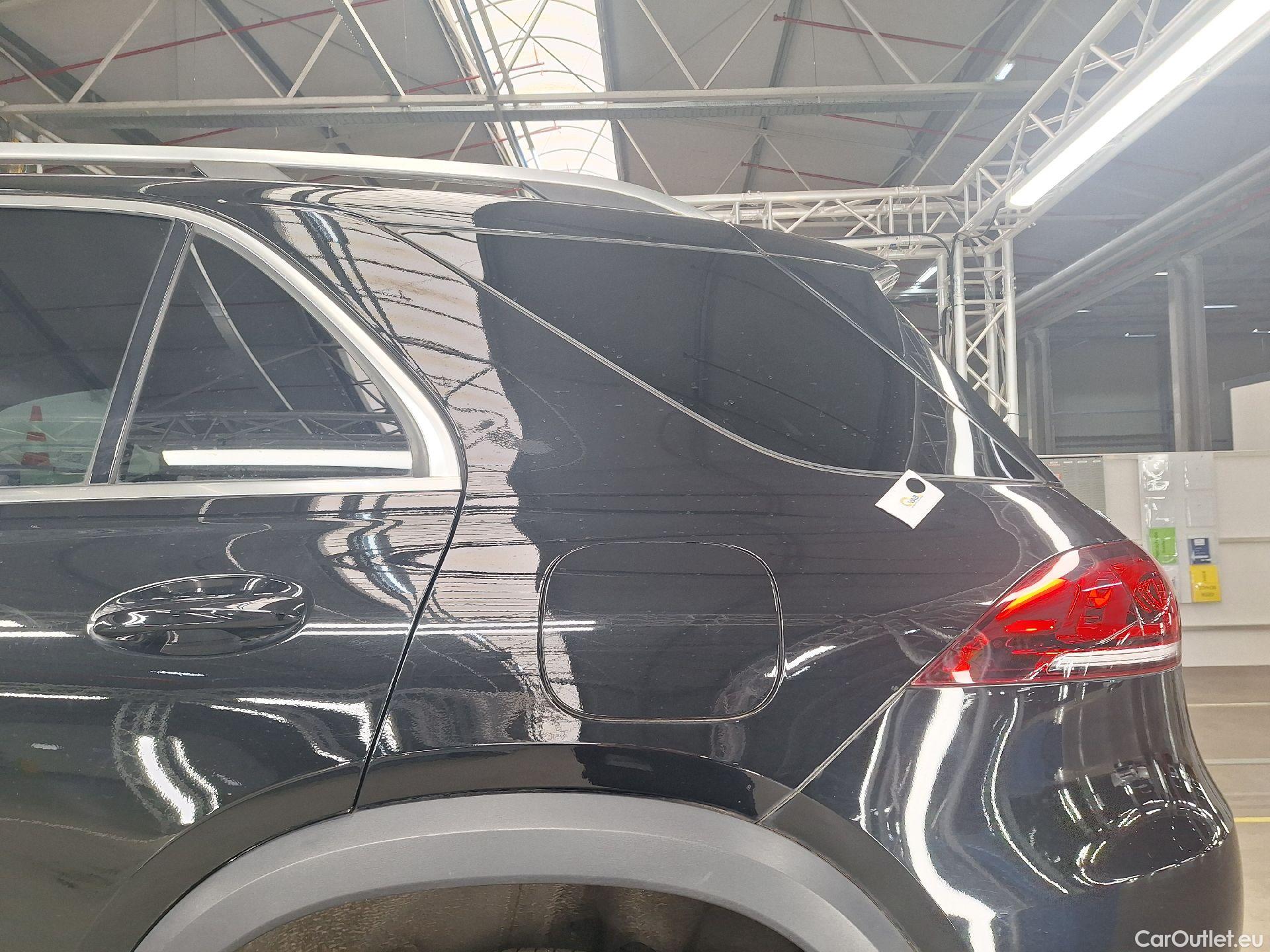  Mercedes  G-Klasee Mercedes, GLE '18 PHEV, Mercedes-Benz GLE GLE 350 de 4MATIC Business Solut #45