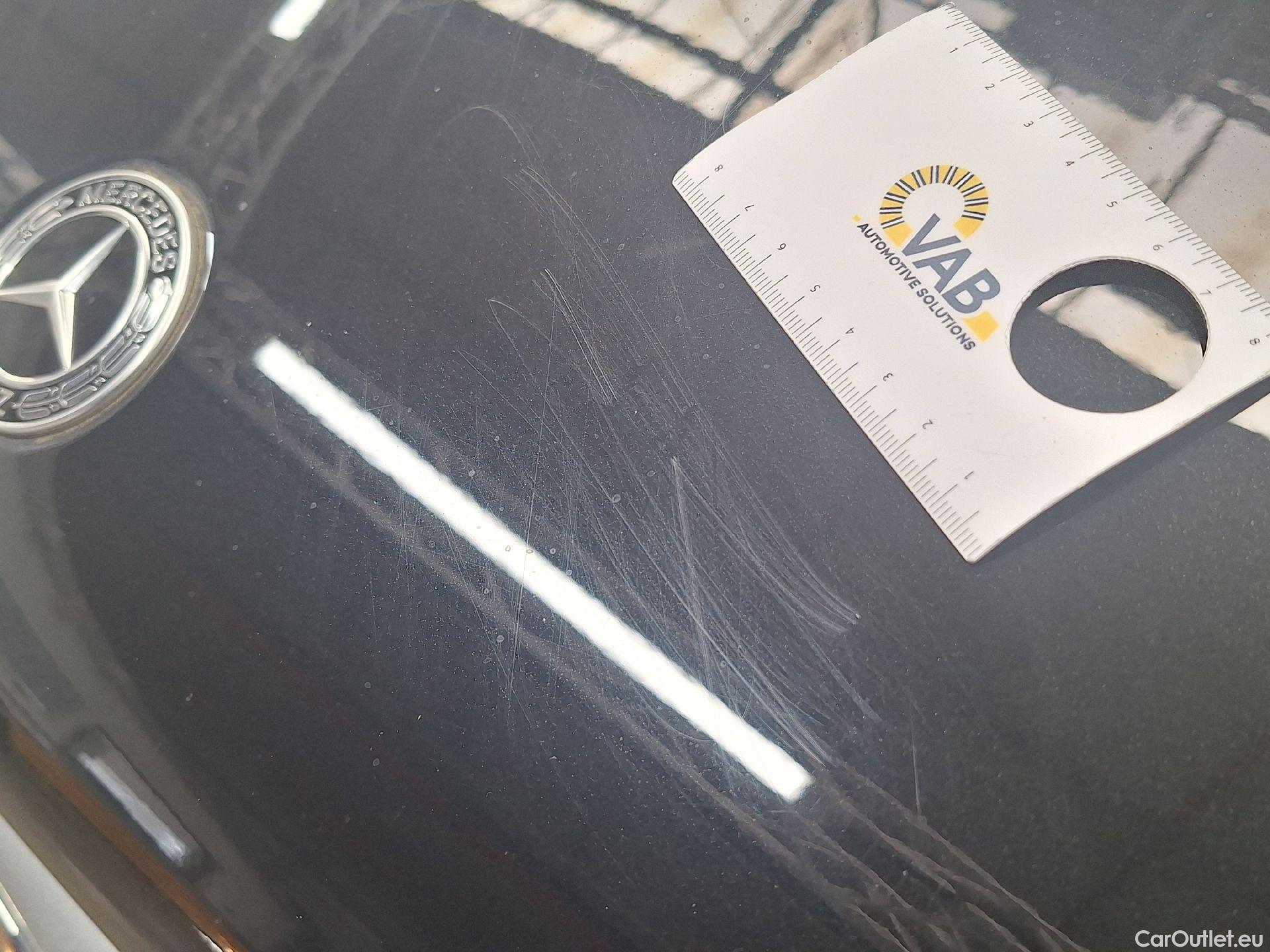  Mercedes  G-Klasee Mercedes, GLE '18 PHEV, Mercedes-Benz GLE GLE 350 de 4MATIC Business Solut #4