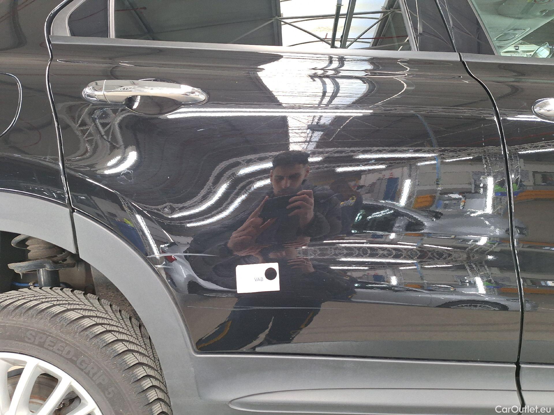  Fiat  500 Fiat, X FL'18, Fiat X 1.0 Firefly Turbo 120 Connect 5d #21