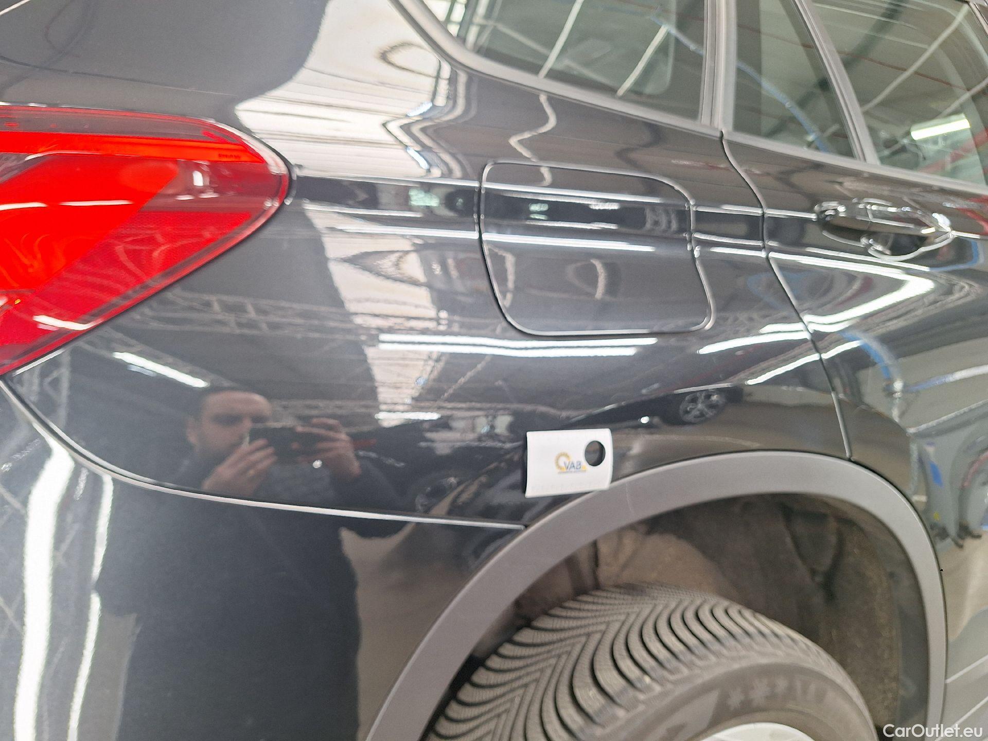  Bmw  X1 BMW,  FL'19, BMW  xDrive25e (162 kW) 5d #28