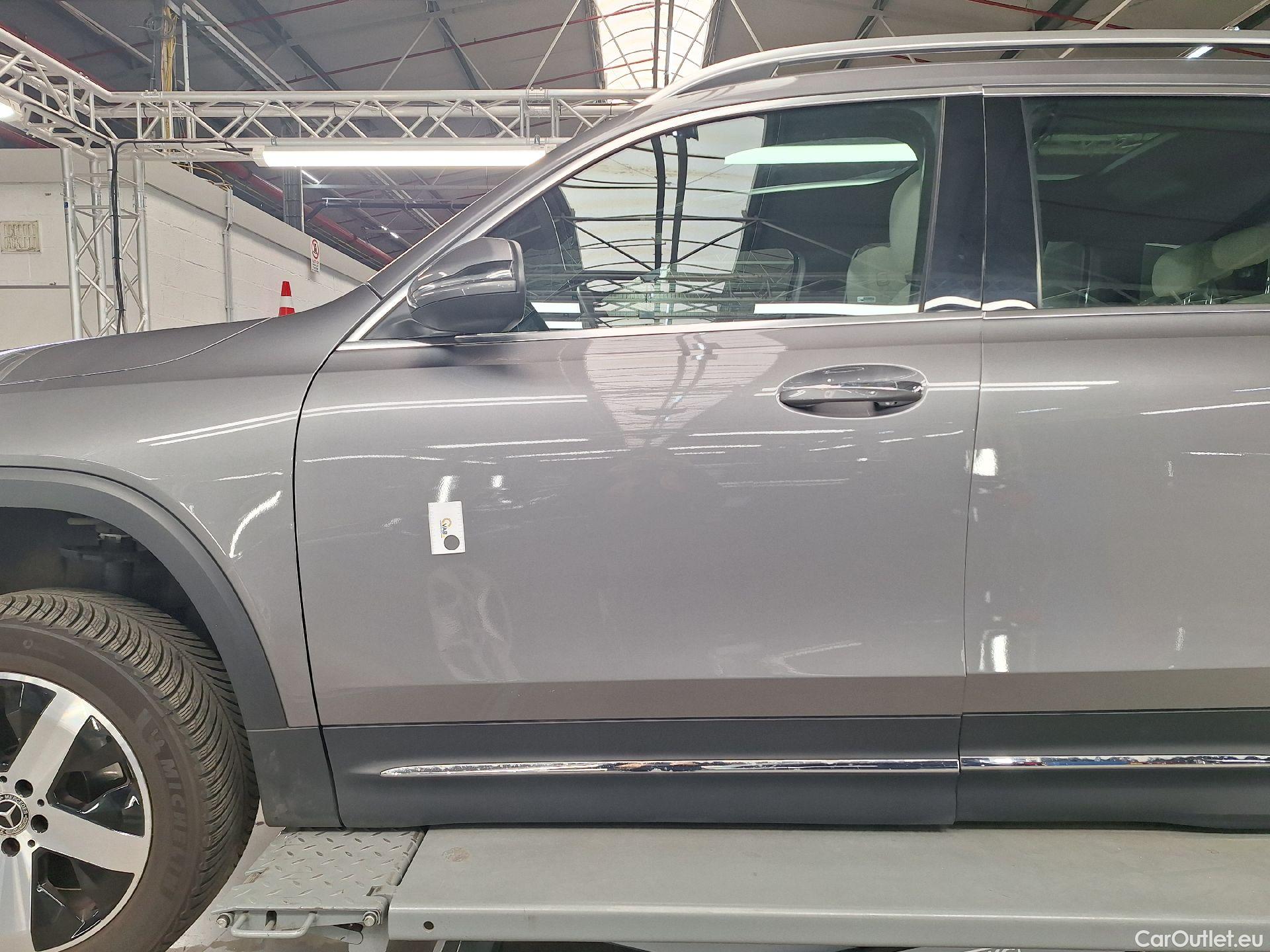  Mercedes  GLB Mercedes,  '19, Mercedes-Benz   200 d Business Solution 5d #26