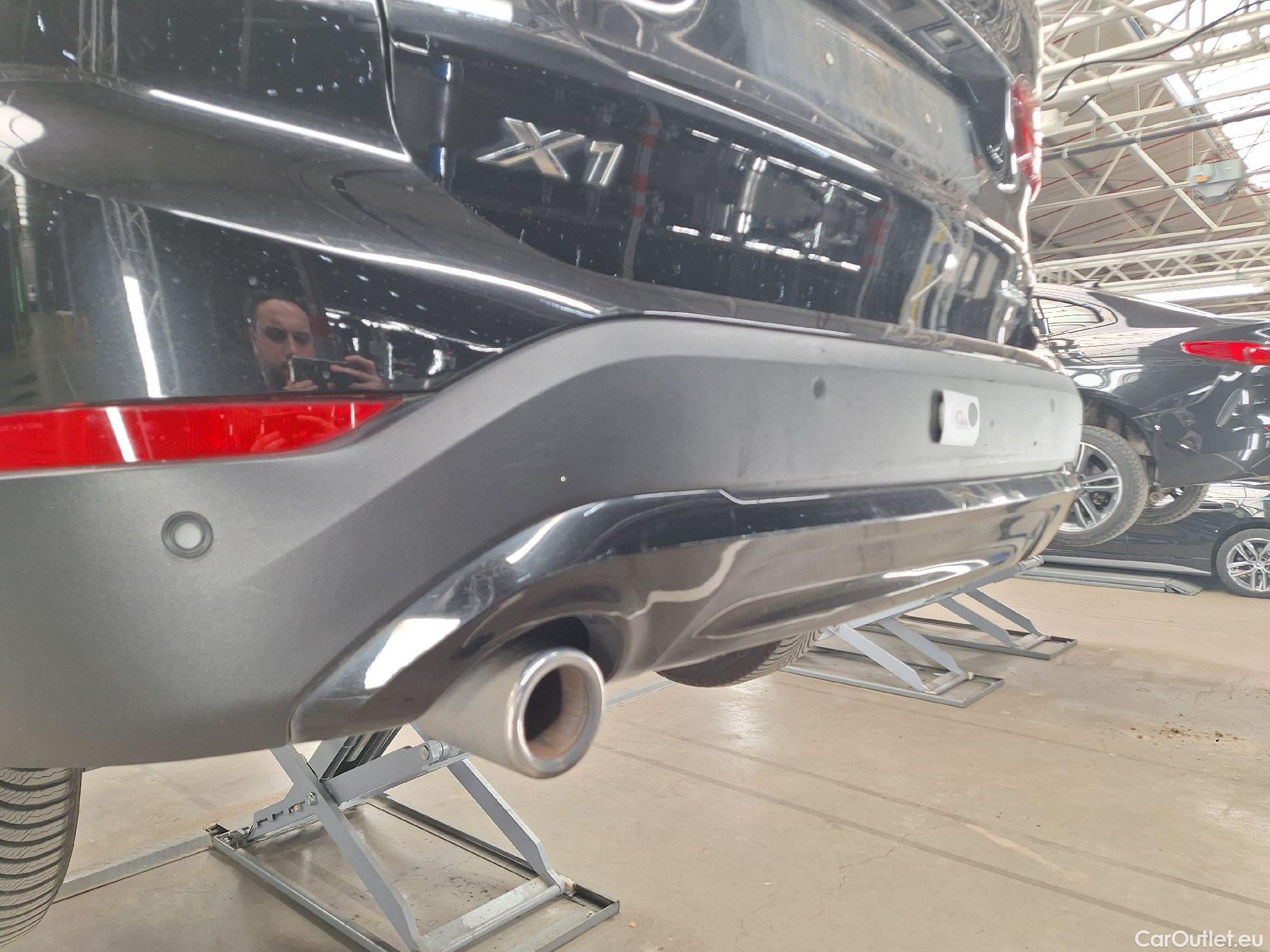  Bmw  X1 BMW,  FL'19, BMW  xDrive25e (162 kW) 5d #44