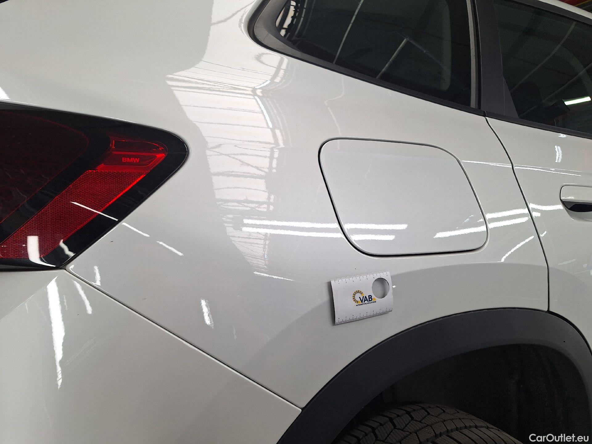  Bmw  X1 BMW,  '22, BMW  sDrive18d (100 kW) 5d #35