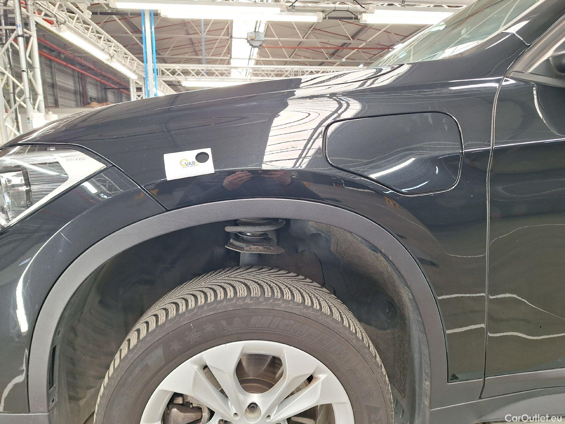  Bmw  X1 BMW,  FL'19, BMW  xDrive25e (162 kW) 5d #10