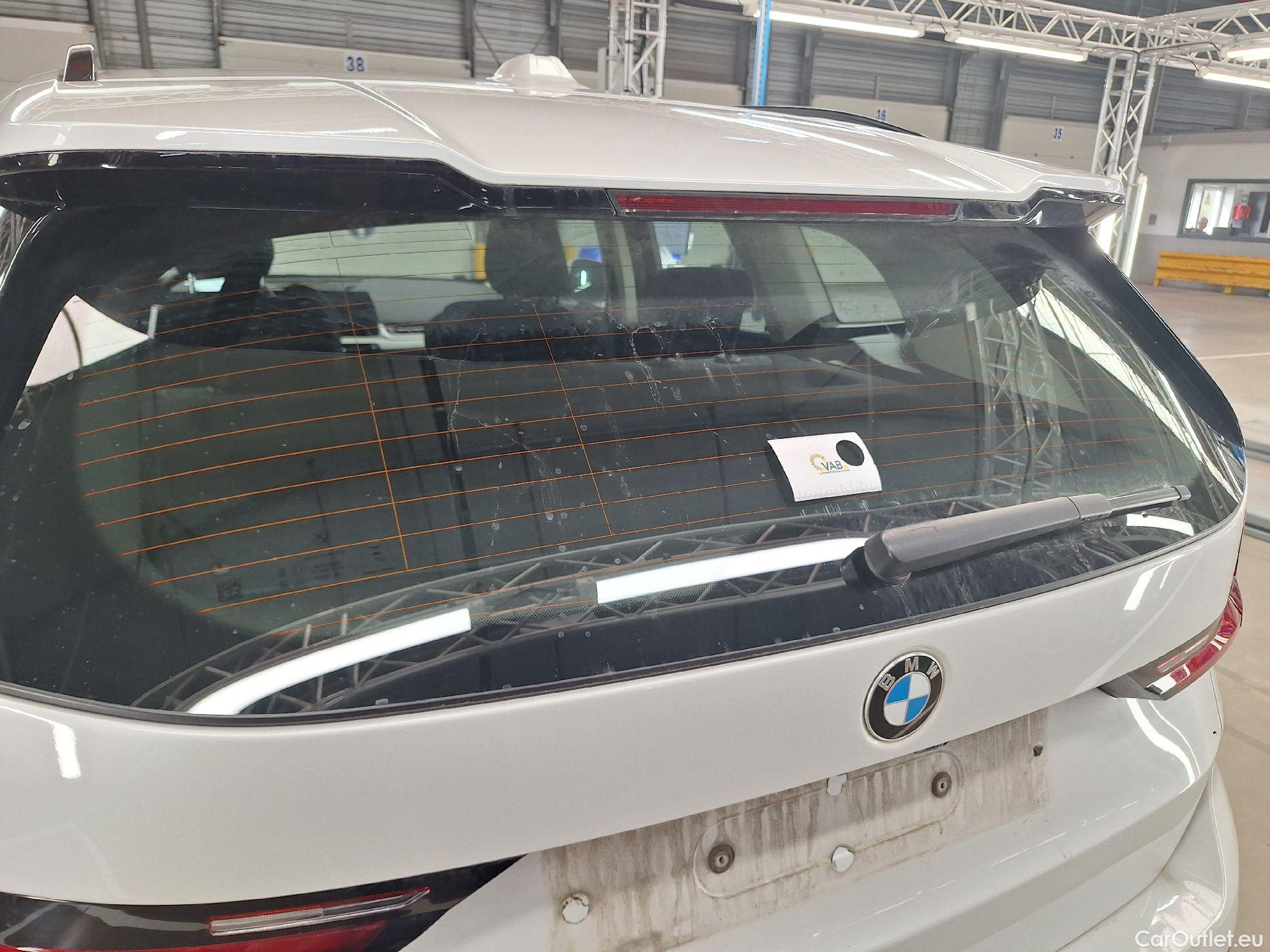  Bmw  X1 BMW,  '22, BMW  sDrive18d (100 kW) 5d #16