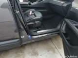  Peugeot  5008 PEUGEOT  DIESEL - 2021 2.0 BlueHDi 177 GT Pack AT 5d #43