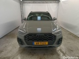  Audi  Q5 AUDI  - 2021 50 TFSIe 265 Quattro PHEV S line S tronic 5d #5