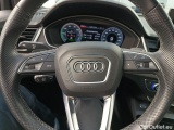  Audi  Q5 AUDI  - 2021 50 TFSIe 265 Quattro PHEV S line S tronic 5d #22