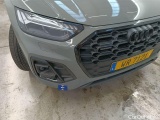  Audi  Q5 AUDI  - 2021 50 TFSIe 265 Quattro PHEV S line S tronic 5d #25