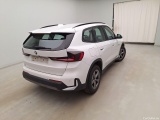  Bmw  X1 BMW,  '22, BMW  sDrive18d (100 kW) 5d #8