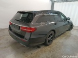  Mercedes  E-Klasse MERCEDES CLASSE E BREAK DIESEL (S213) - 2021 E 220 d 200hp MHD AMG Line 5d #2