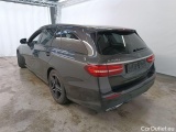  Mercedes  E-Klasse MERCEDES CLASSE E BREAK DIESEL (S213) - 2021 E 220 d 200hp MHD AMG Line 5d #7