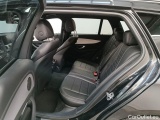  Mercedes  E-Klasse MERCEDES CLASSE E BREAK DIESEL (S213) - 2021 E 220 d 200hp MHD AMG Line 5d #10
