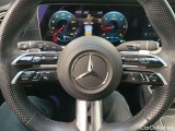  Mercedes  E-Klasse MERCEDES CLASSE E BREAK DIESEL (S213) - 2021 E 220 d 200hp MHD AMG Line 5d #22