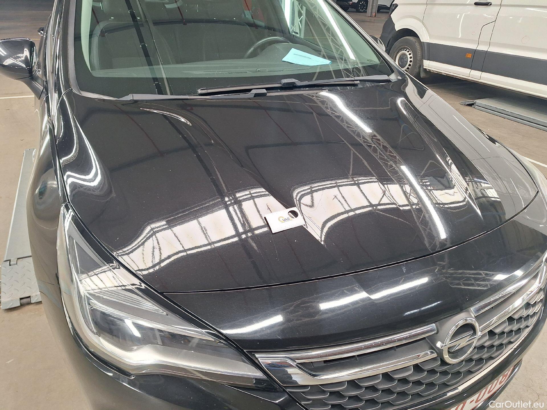  Opel  Astra Opel,  Sp.Tourer '15, Opel  Sports Tourer 1.6 CDTI 81kW ECOTEC D S/ #1