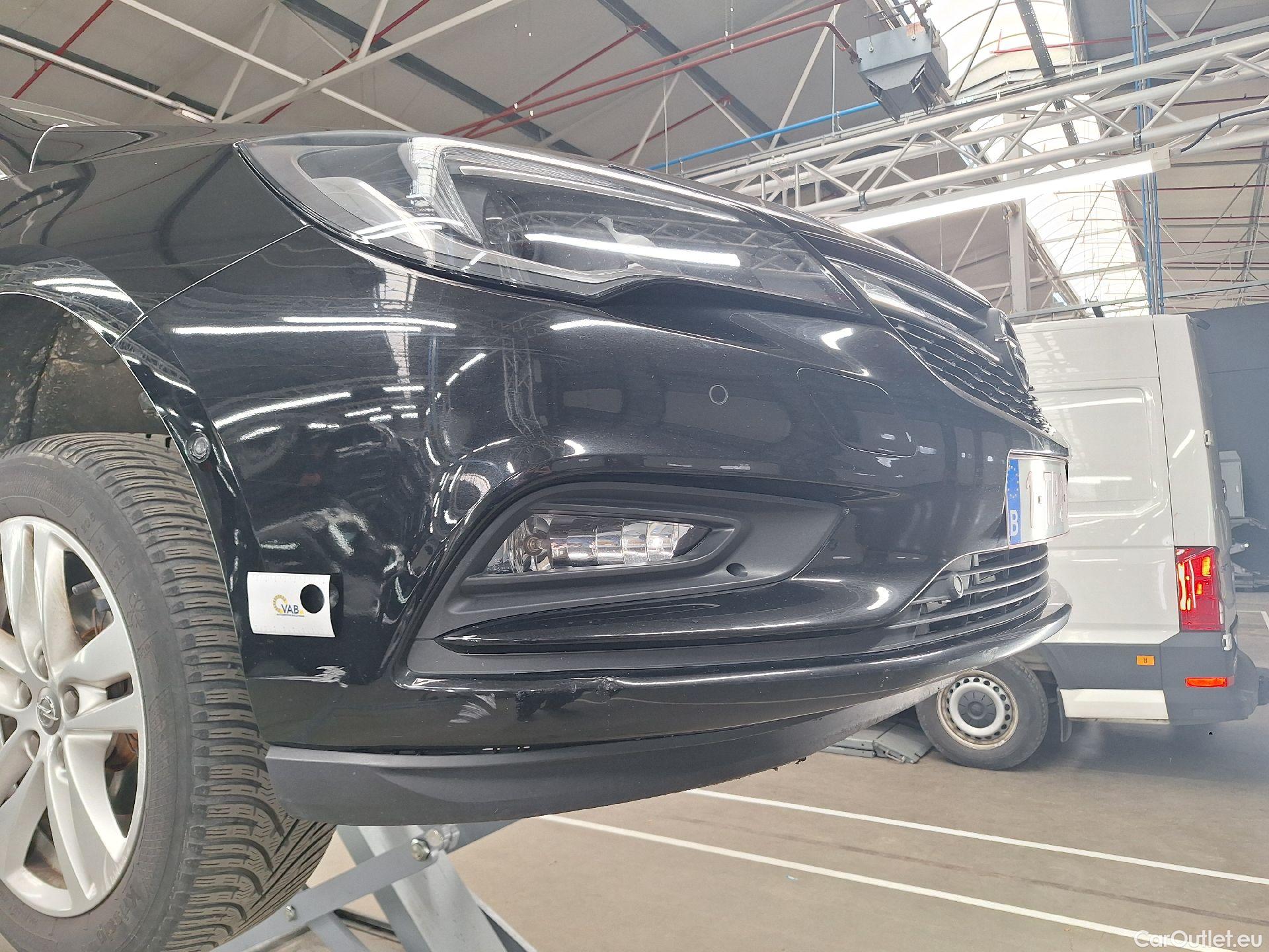  Opel  Astra Opel,  Sp.Tourer '15, Opel  Sports Tourer 1.6 CDTI 81kW ECOTEC D S/ #42