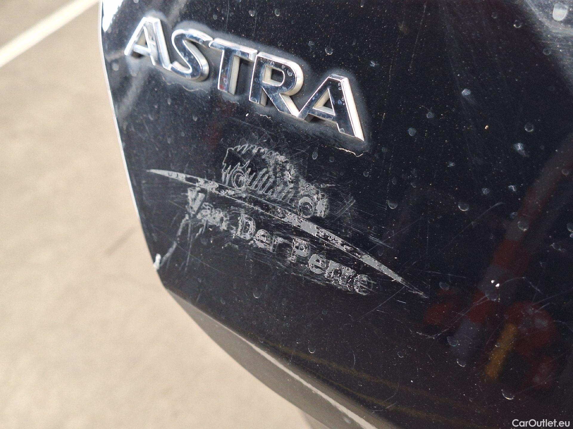  Opel  Astra Opel,  Sp.Tourer '15, Opel  Sports Tourer 1.6 CDTI 81kW ECOTEC D S/ #16