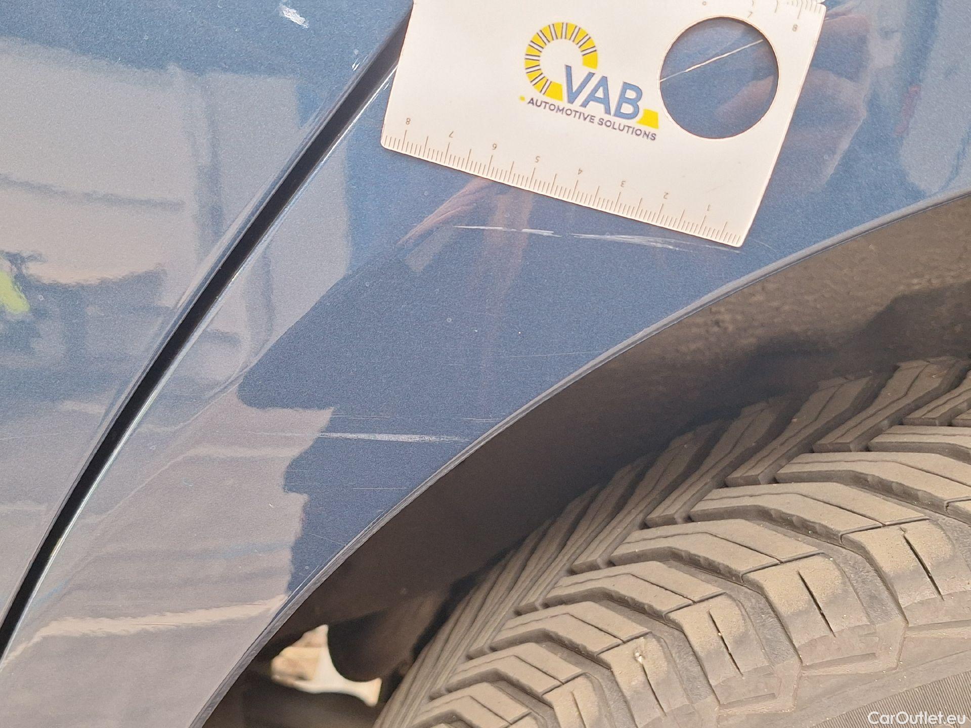  Mercedes  CLA-Klasse Mercedes, CLA-Class SB '19, Mercedes-Benz CLA Shooting Brake CLA 180 d Busines #82