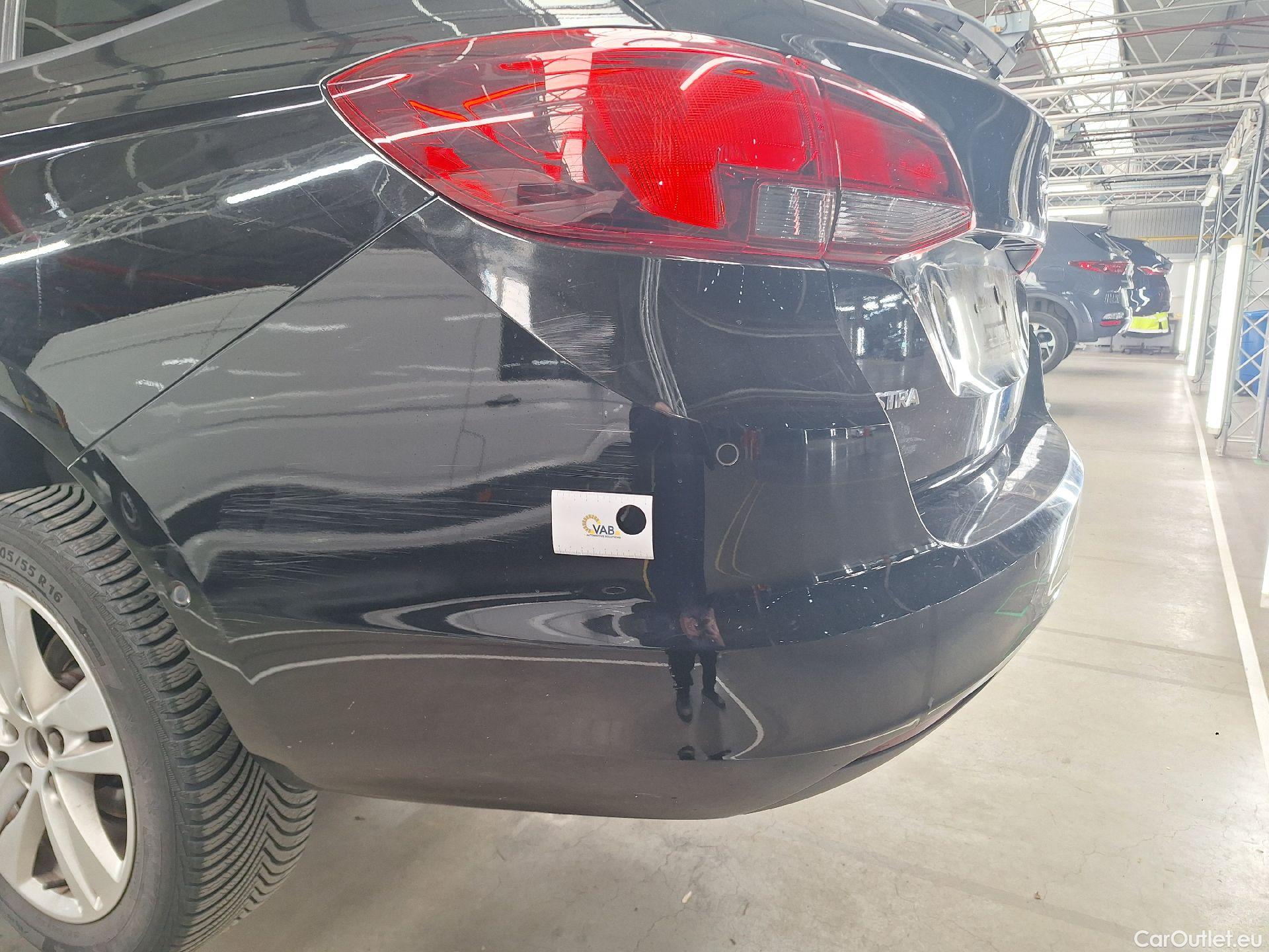  Opel  Astra Opel,  Sp.Tourer '15, Opel  Sports Tourer 1.6 CDTI 81kW ECOTEC D S/ #29