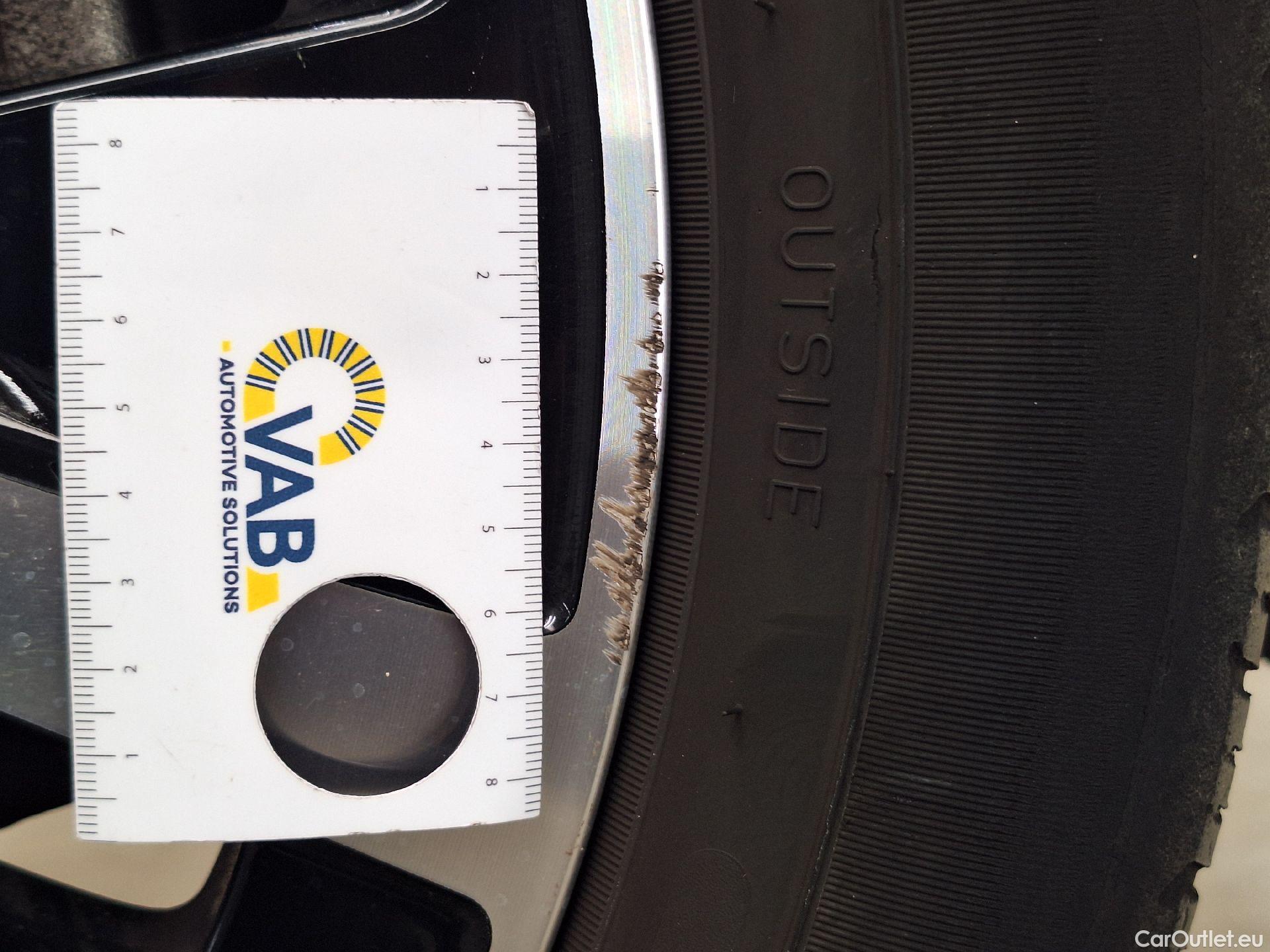  Mercedes  CLA-Klasse Mercedes, CLA-Class SB '19, Mercedes-Benz CLA Shooting Brake CLA 180 d Busines #72