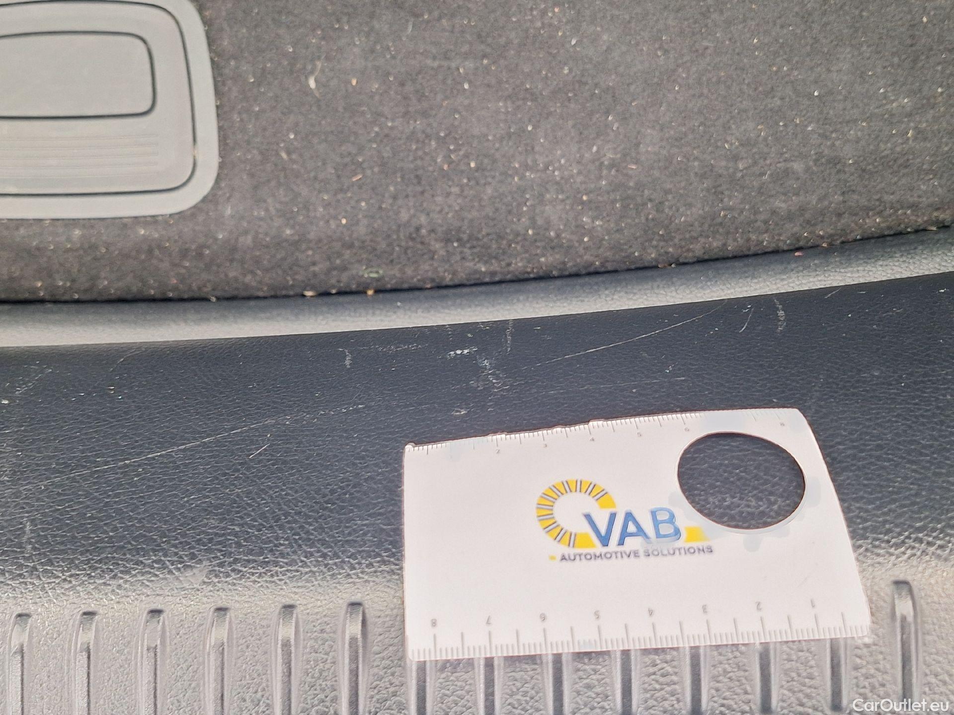  Mercedes  CLA-Klasse Mercedes, CLA-Class SB '19, Mercedes-Benz CLA Shooting Brake CLA 180 d Busines #30