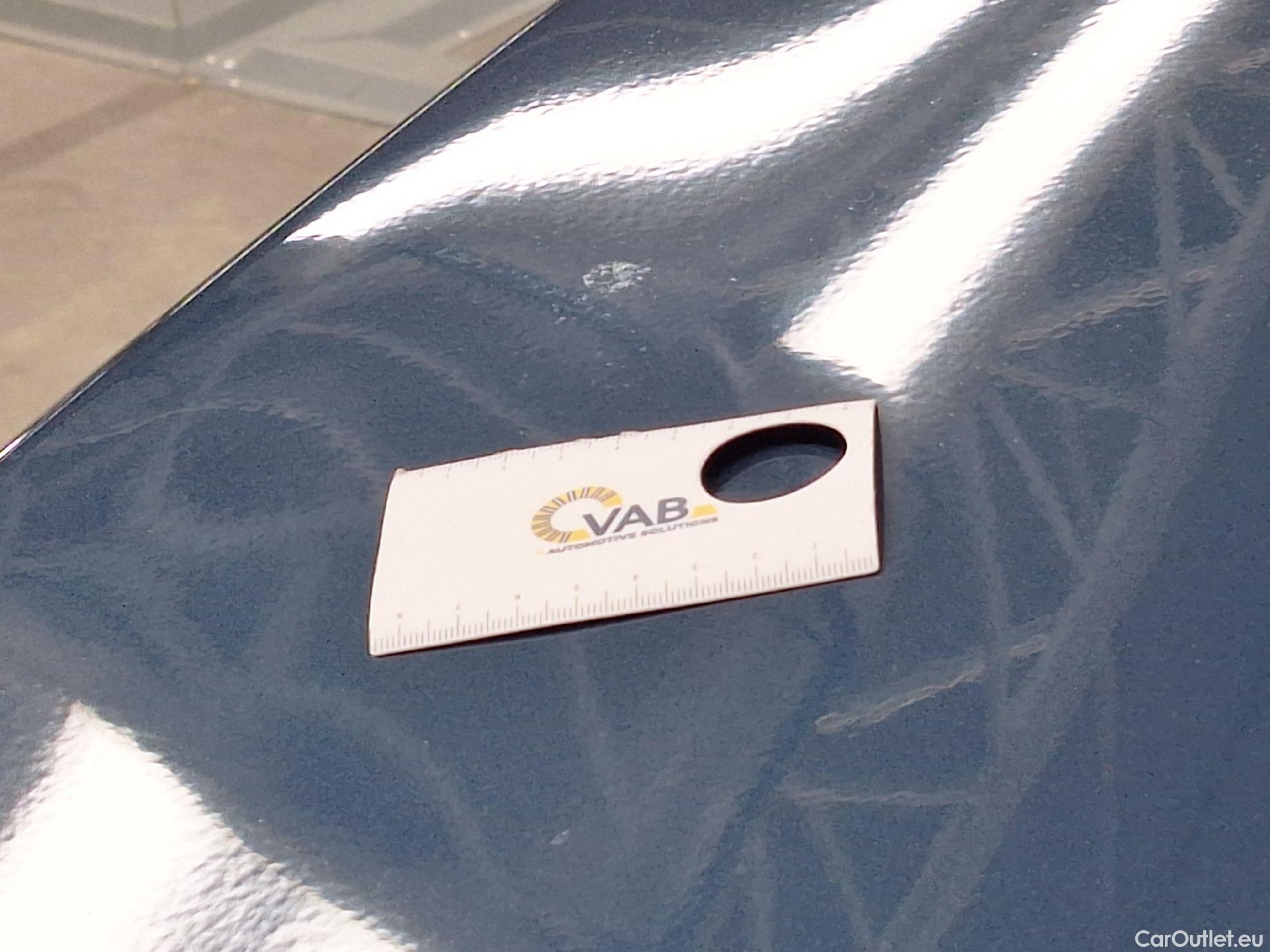  Mercedes  CLA-Klasse Mercedes, CLA-Class SB '19, Mercedes-Benz CLA Shooting Brake CLA 180 d Busines #7