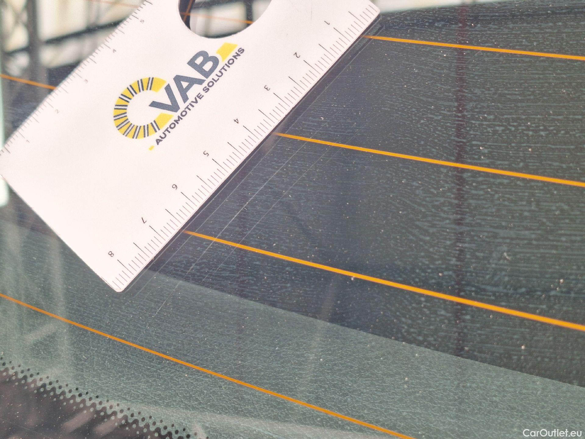  Mercedes  CLA-Klasse Mercedes, CLA-Class SB '19, Mercedes-Benz CLA Shooting Brake CLA 180 d Busines #11