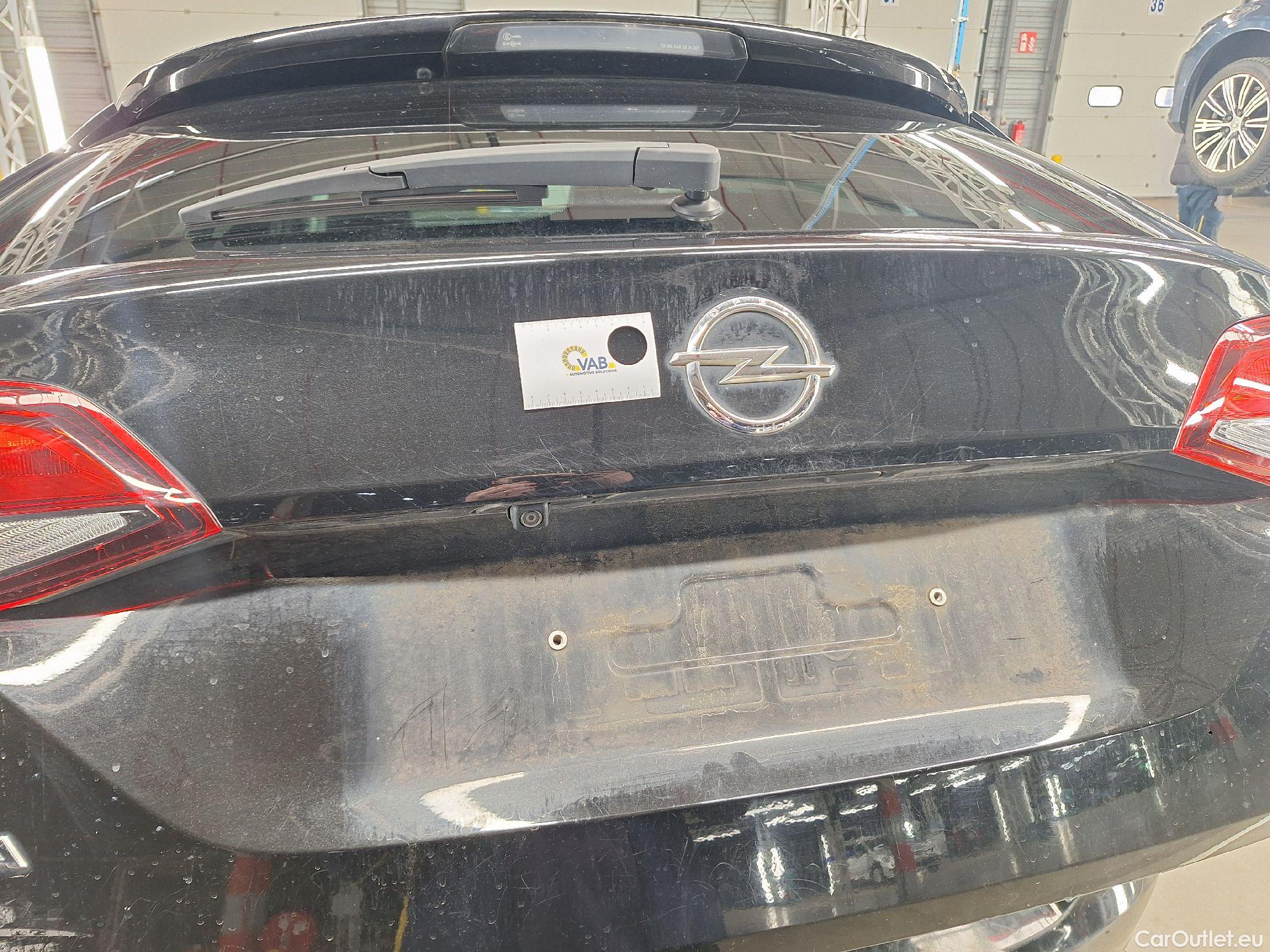  Opel  Astra Opel,  Sp.Tourer '15, Opel  Sports Tourer 1.6 CDTI 81kW ECOTEC D S/ #14