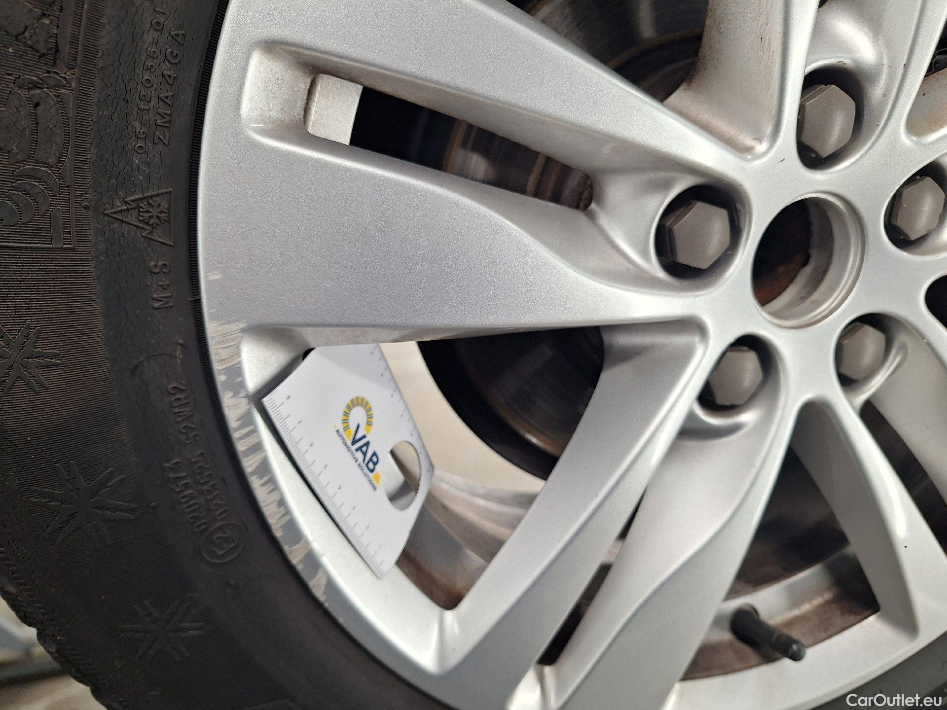  Opel  Astra Opel,  Sp.Tourer '15, Opel  Sports Tourer 1.6 CDTI 81kW ECOTEC D S/ #48