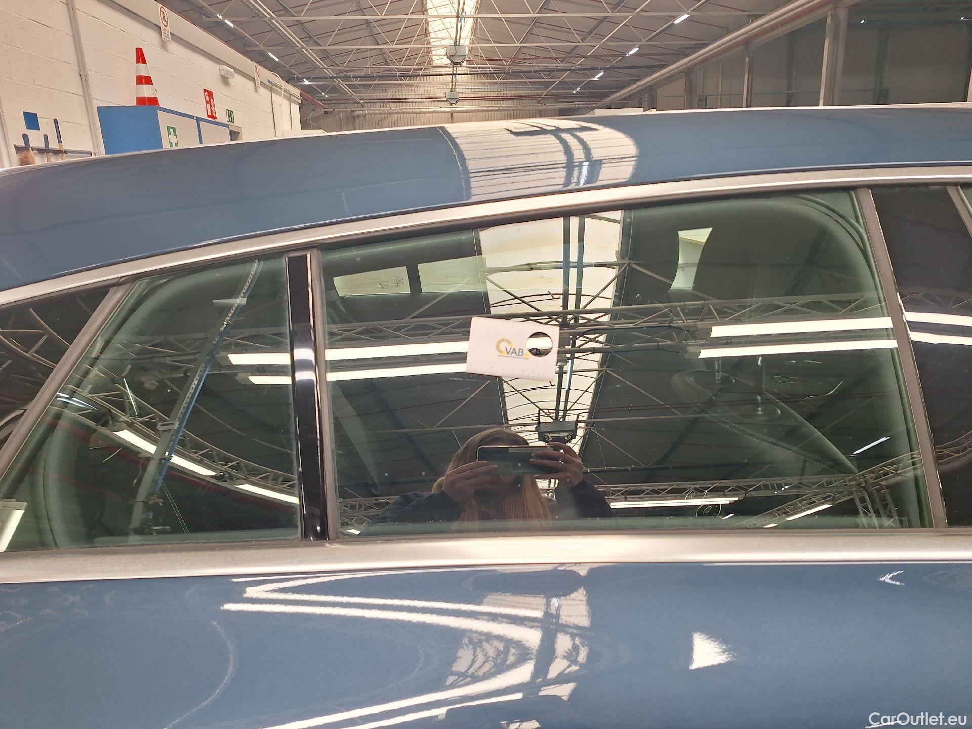  Mercedes  CLA-Klasse Mercedes, CLA-Class SB '19, Mercedes-Benz CLA Shooting Brake CLA 180 d Busines #16