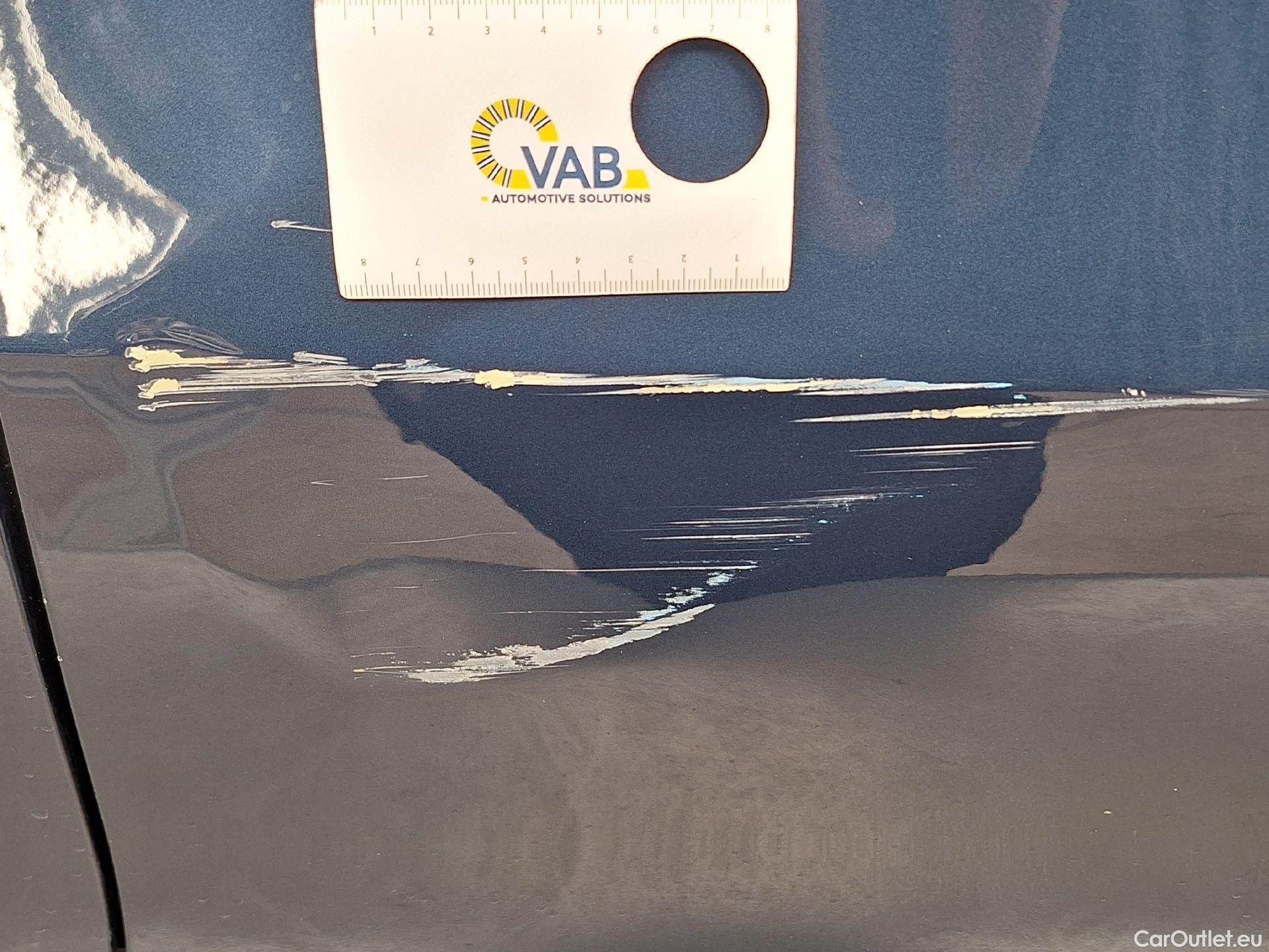  Mercedes  CLA-Klasse Mercedes, CLA-Class SB '19, Mercedes-Benz CLA Shooting Brake CLA 180 d Busines #61