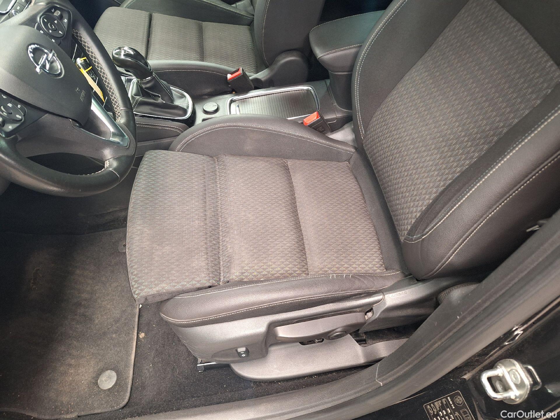  Opel  Astra Opel,  Sp.Tourer '15, Opel  Sports Tourer 1.6 CDTI 81kW ECOTEC D S/ #10